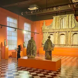 National Museum of the Philippines - Manila