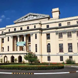 National Museum of the Philippines - Manila