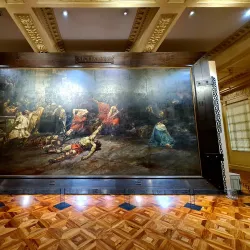 National Museum of the Philippines - Manila