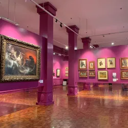 National Museum of the Philippines - Manila