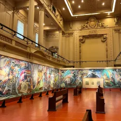 National Museum of the Philippines - Manila