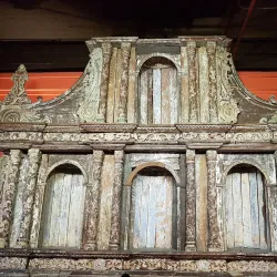 National Museum of the Philippines - Manila