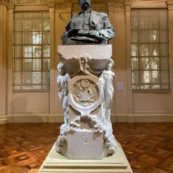 National Museum of the Philippines - Manila