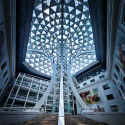 Rizal Park (Luneta Park) - Manila