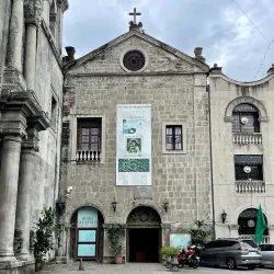 San Agustin Church - Manila