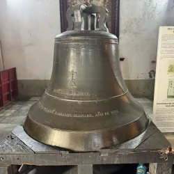 San Agustin Church - Manila