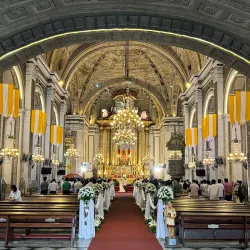 San Agustin Church - Manila