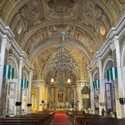 San Agustin Church - Manila
