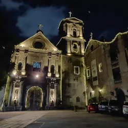 San Agustin Church - Manila