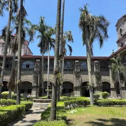 San Agustin Church - Manila