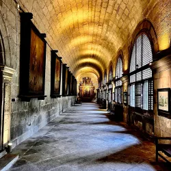 San Agustin Church - Manila