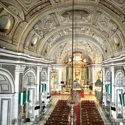 San Agustin Church - Manila