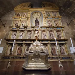 San Agustin Church - Manila