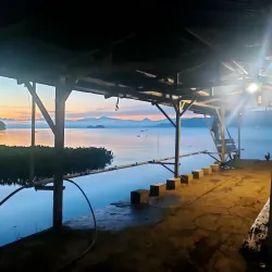 Lake Lanao Viewpoints - Marawi