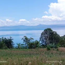 Lake Lanao - Marawi