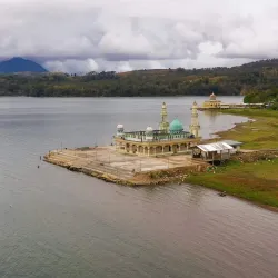 Lake Lanao - Marawi