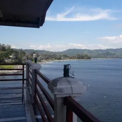 Lake Lanao - Marawi
