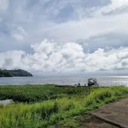 Lake Lanao - Marawi
