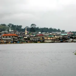 Lake Lanao - Marawi