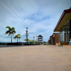 Marawi City Central Market - Marawi