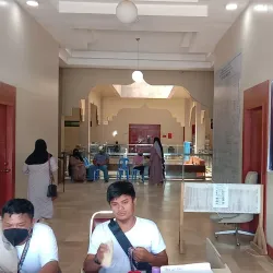 Marawi City Hall - Marawi