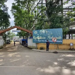 Marawi City Hall - Marawi