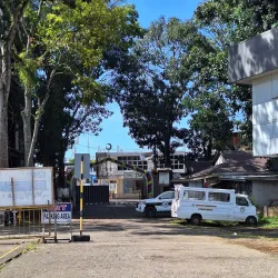 Marawi City Hall - Marawi