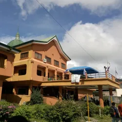 Marawi City Hall - Marawi