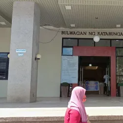 Marawi City Hall - Marawi