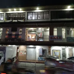 Marawi City Hall - Marawi