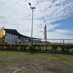Marawi City Sports Complex - Marawi
