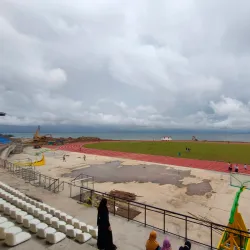 Marawi City Sports Complex - Marawi