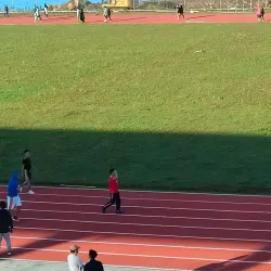 Marawi City Sports Complex - Marawi