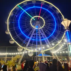 Marawi City Sports Complex - Marawi