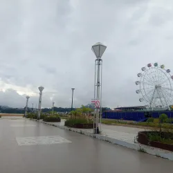Marawi City Sports Complex - Marawi