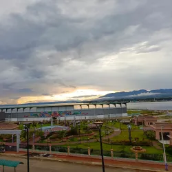 Marawi City Sports Complex - Marawi