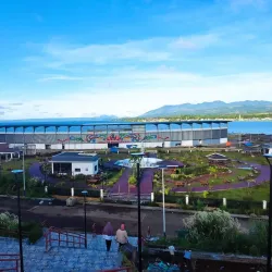 Marawi City Sports Complex - Marawi
