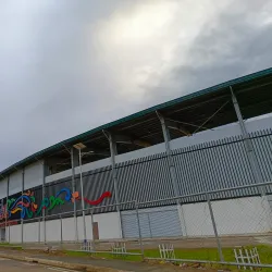 Marawi City Sports Complex - Marawi