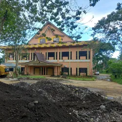 Marawi Cultural Center - Marawi