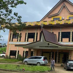 Marawi Cultural Center - Marawi