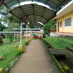 Mindanao State University (MSU) - Marawi