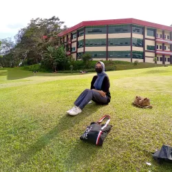 Mindanao State University (MSU) - Marawi