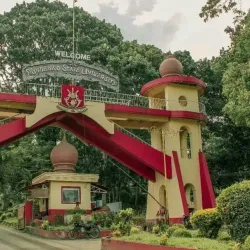 Mindanao State University (MSU) - Marawi