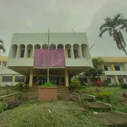 Mindanao State University (MSU) - Marawi