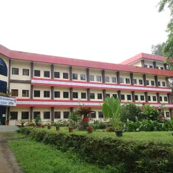 Mindanao State University (MSU) - Marawi