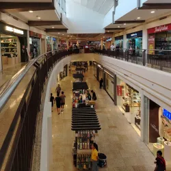 Alabang Town Center - Muntinlupa