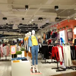 Alabang Town Center - Muntinlupa