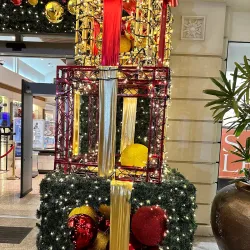 Alabang Town Center - Muntinlupa