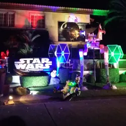 Ayala Alabang Village - Muntinlupa