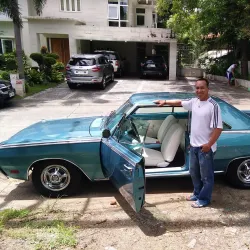 Ayala Alabang Village - Muntinlupa